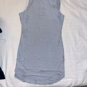 Dress no longer fits me. Only worn 1-2 times.